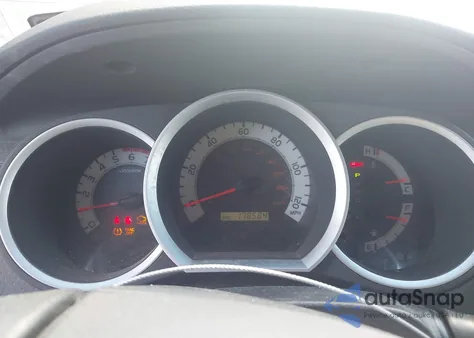 2012 Toyota Tacoma Prerunner V6 from USA, damaged, VIN 5TFTU4GN0CX022277